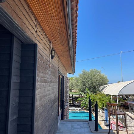 Ata Boutique Hotel Cesme Ngoại thất bức ảnh