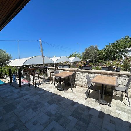 Ata Boutique Hotel Cesme Ngoại thất bức ảnh