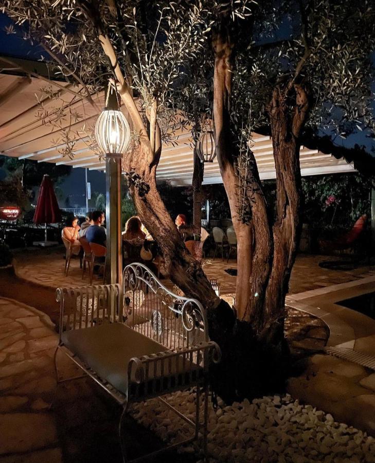 Ata Boutique Hotel Cesme Ngoại thất bức ảnh