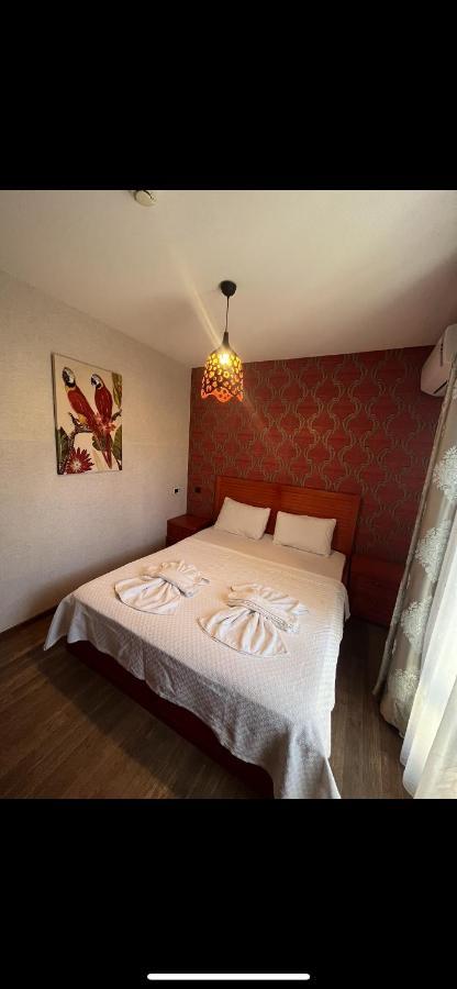 Ata Boutique Hotel Cesme Ngoại thất bức ảnh