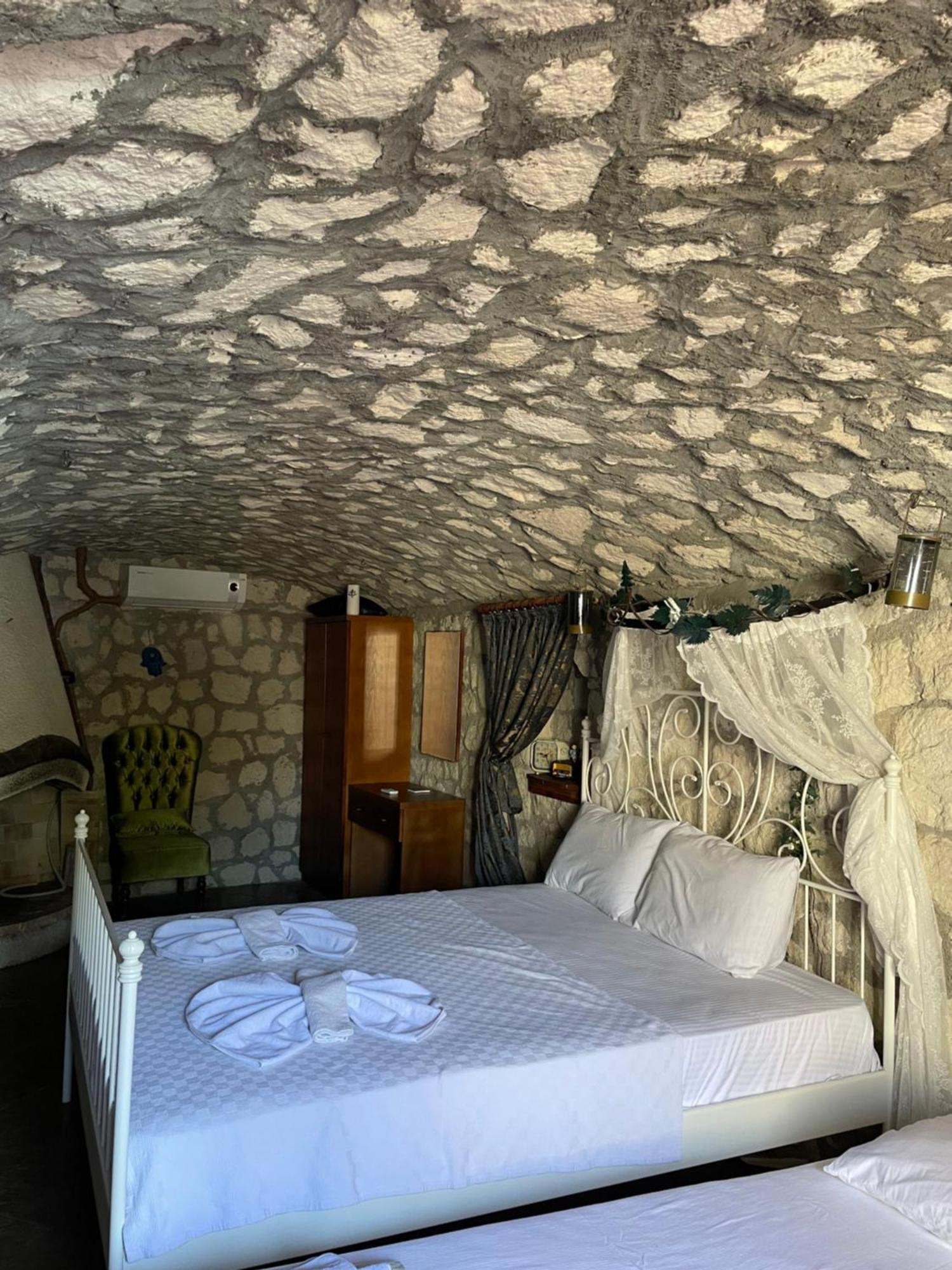 Ata Boutique Hotel Cesme Ngoại thất bức ảnh