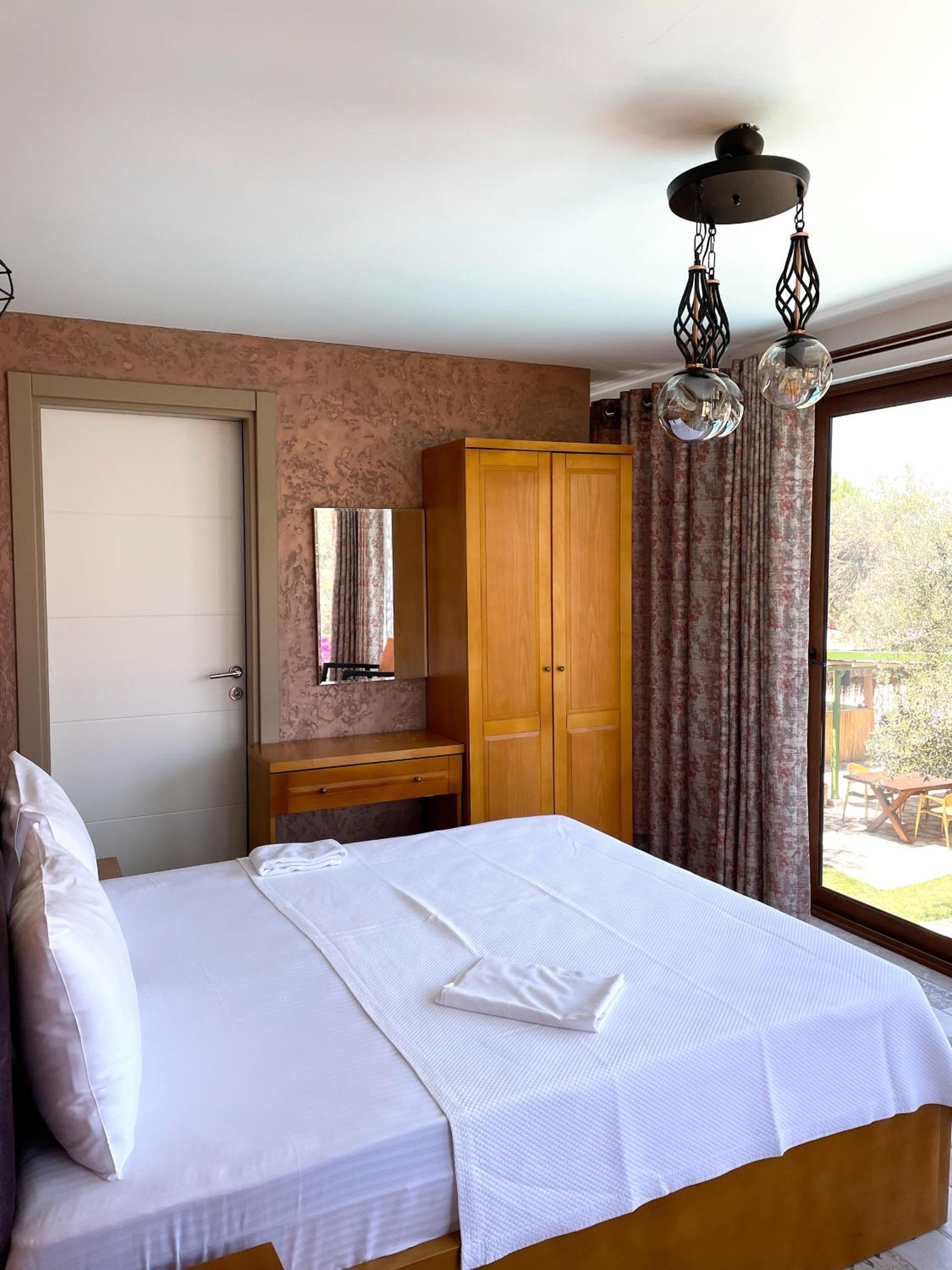 Ata Boutique Hotel Cesme Ngoại thất bức ảnh