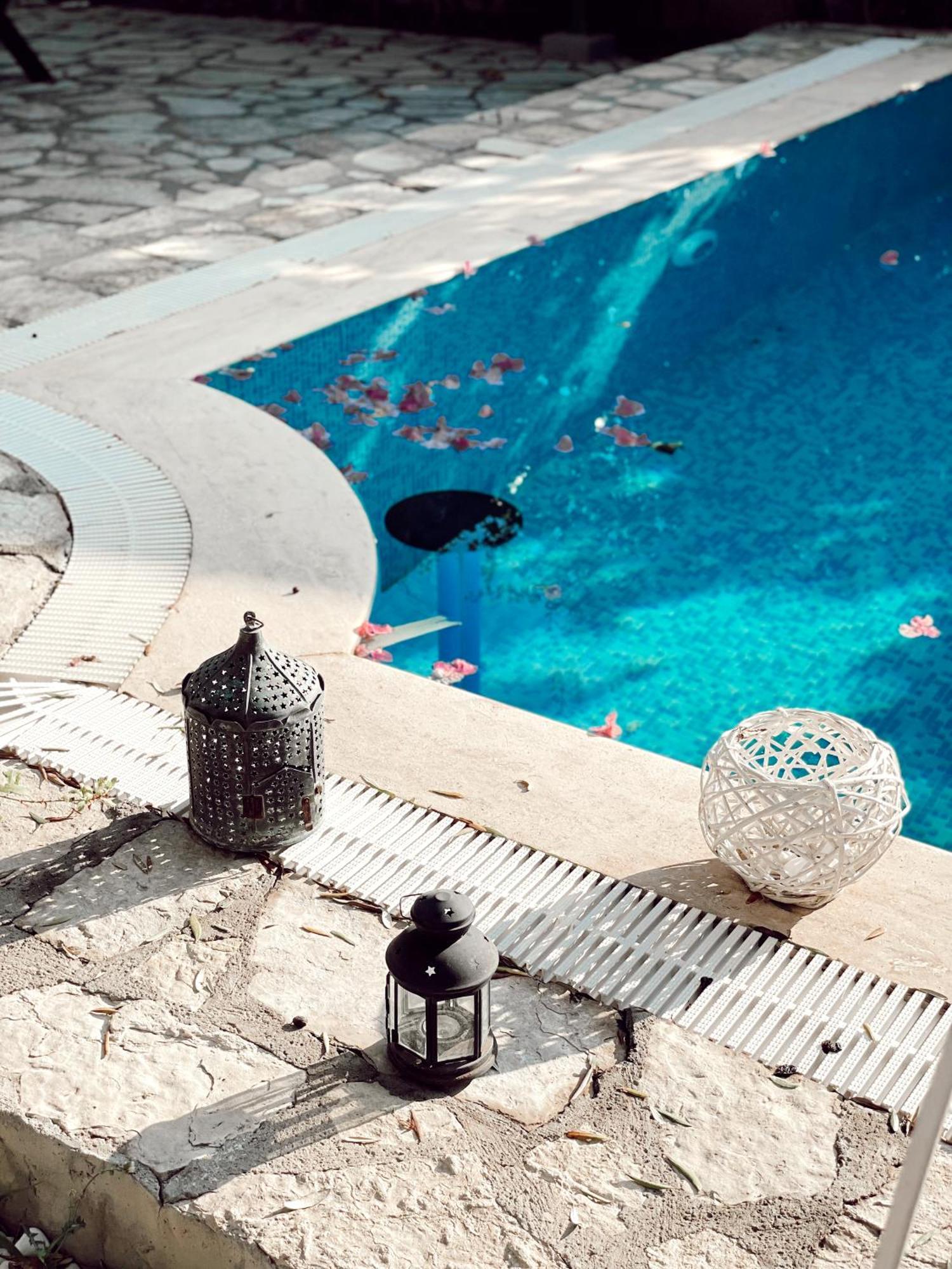Ata Boutique Hotel Cesme Ngoại thất bức ảnh