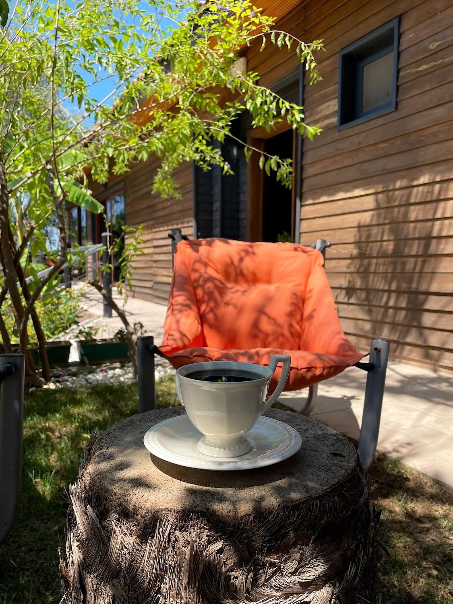 Ata Boutique Hotel Cesme Ngoại thất bức ảnh