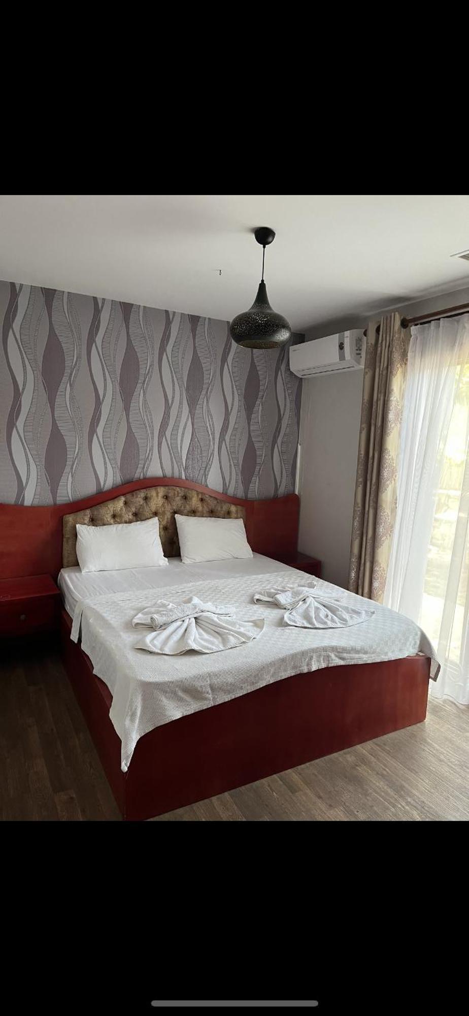 Ata Boutique Hotel Cesme Ngoại thất bức ảnh