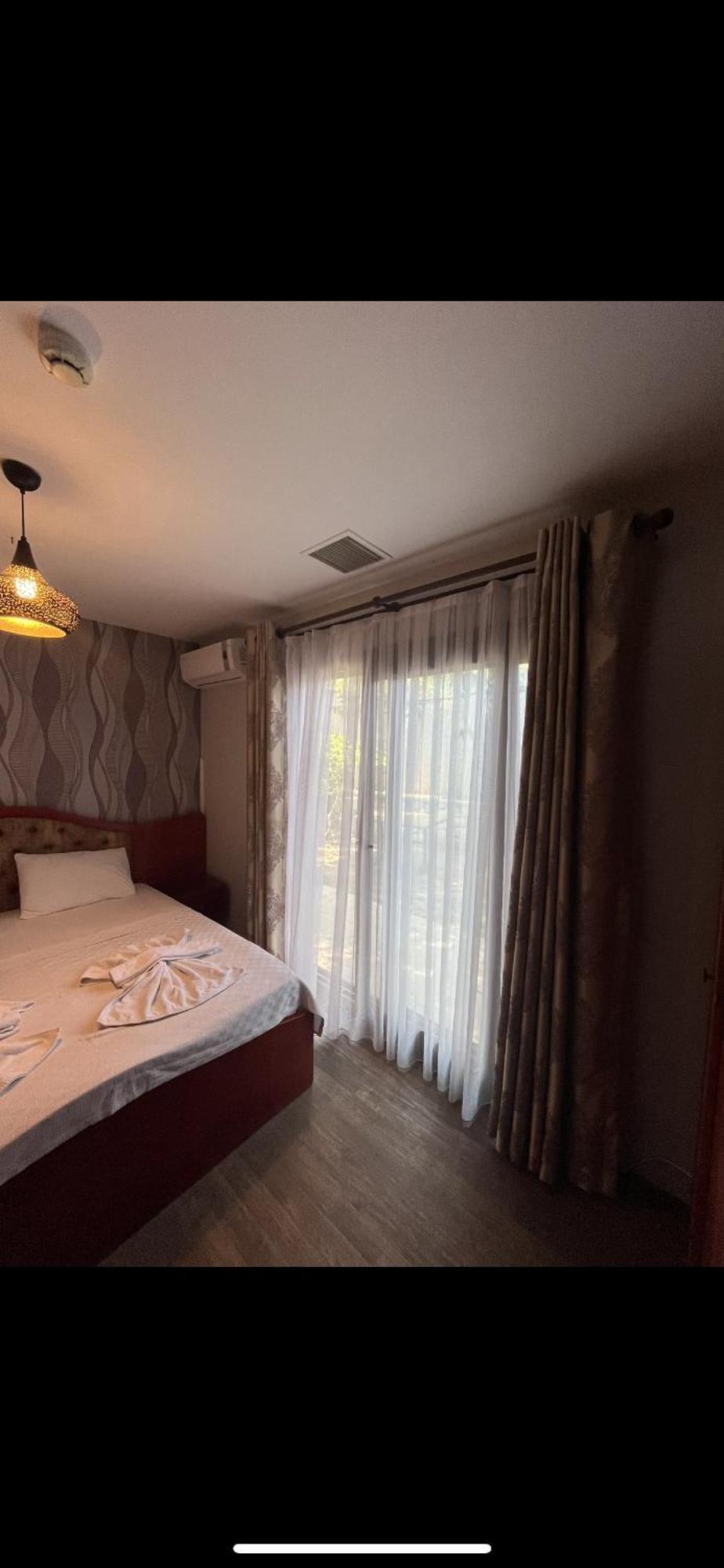 Ata Boutique Hotel Cesme Ngoại thất bức ảnh