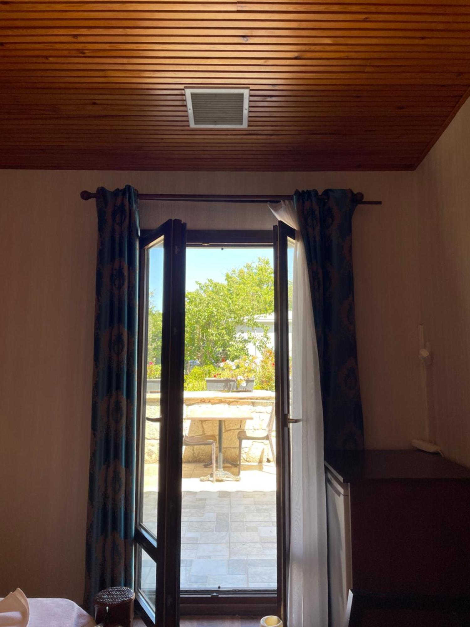 Ata Boutique Hotel Cesme Ngoại thất bức ảnh