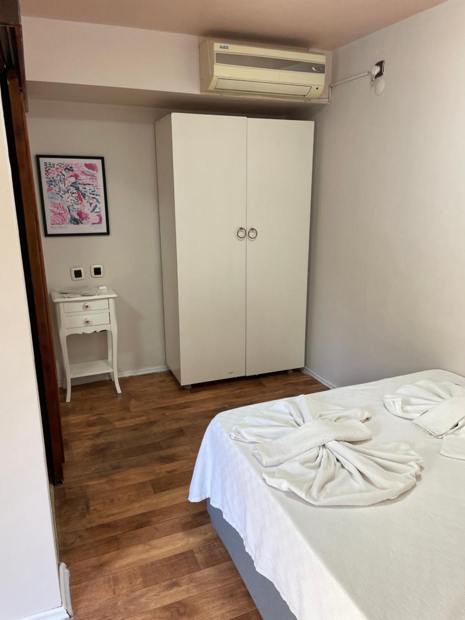Ata Boutique Hotel Cesme Ngoại thất bức ảnh