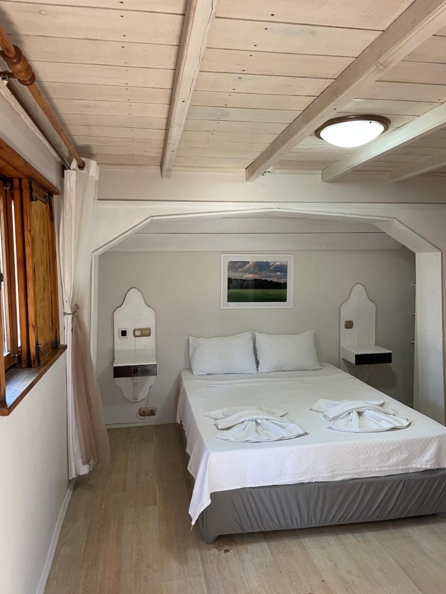 Ata Boutique Hotel Cesme Ngoại thất bức ảnh
