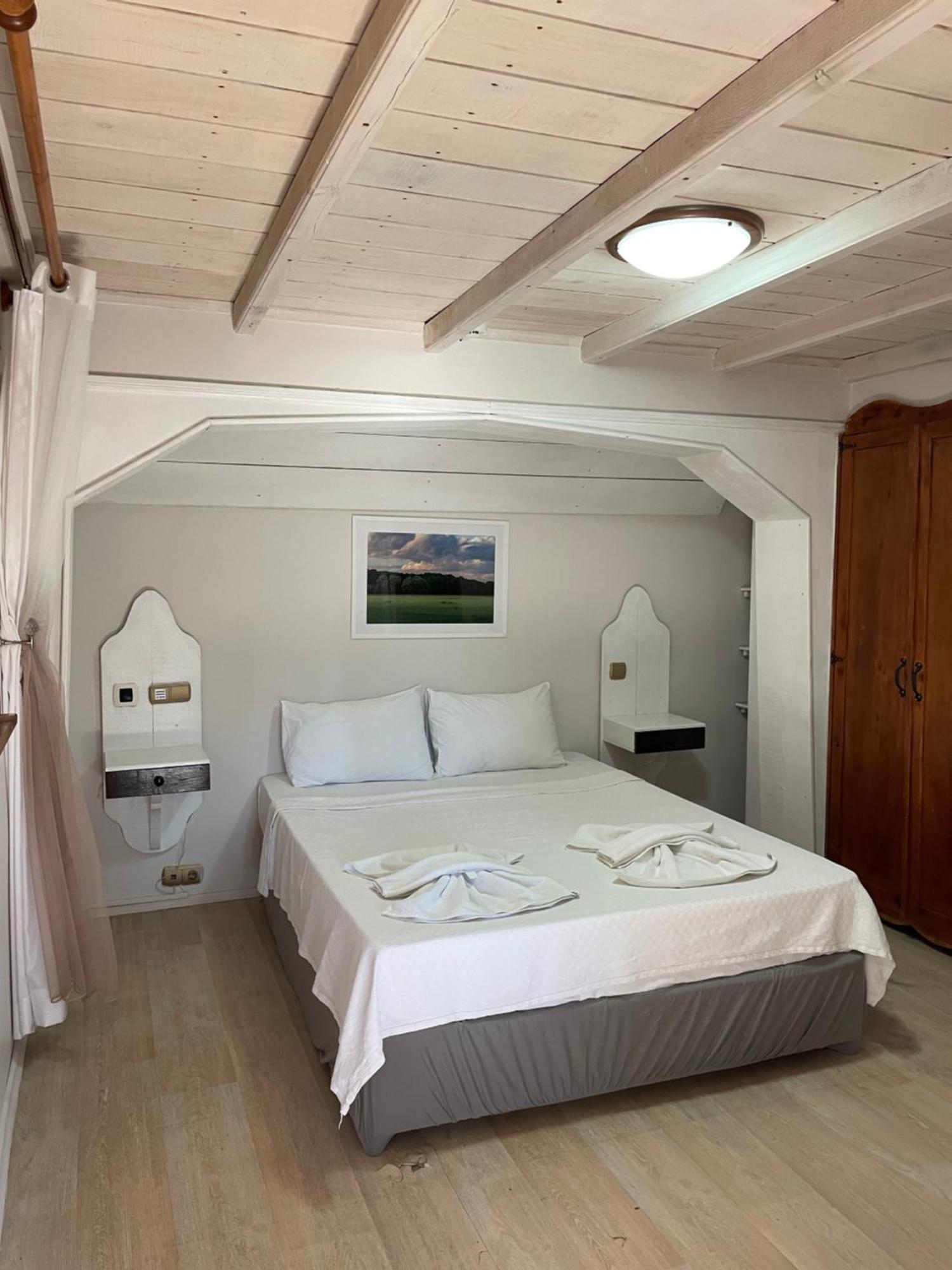 Ata Boutique Hotel Cesme Ngoại thất bức ảnh