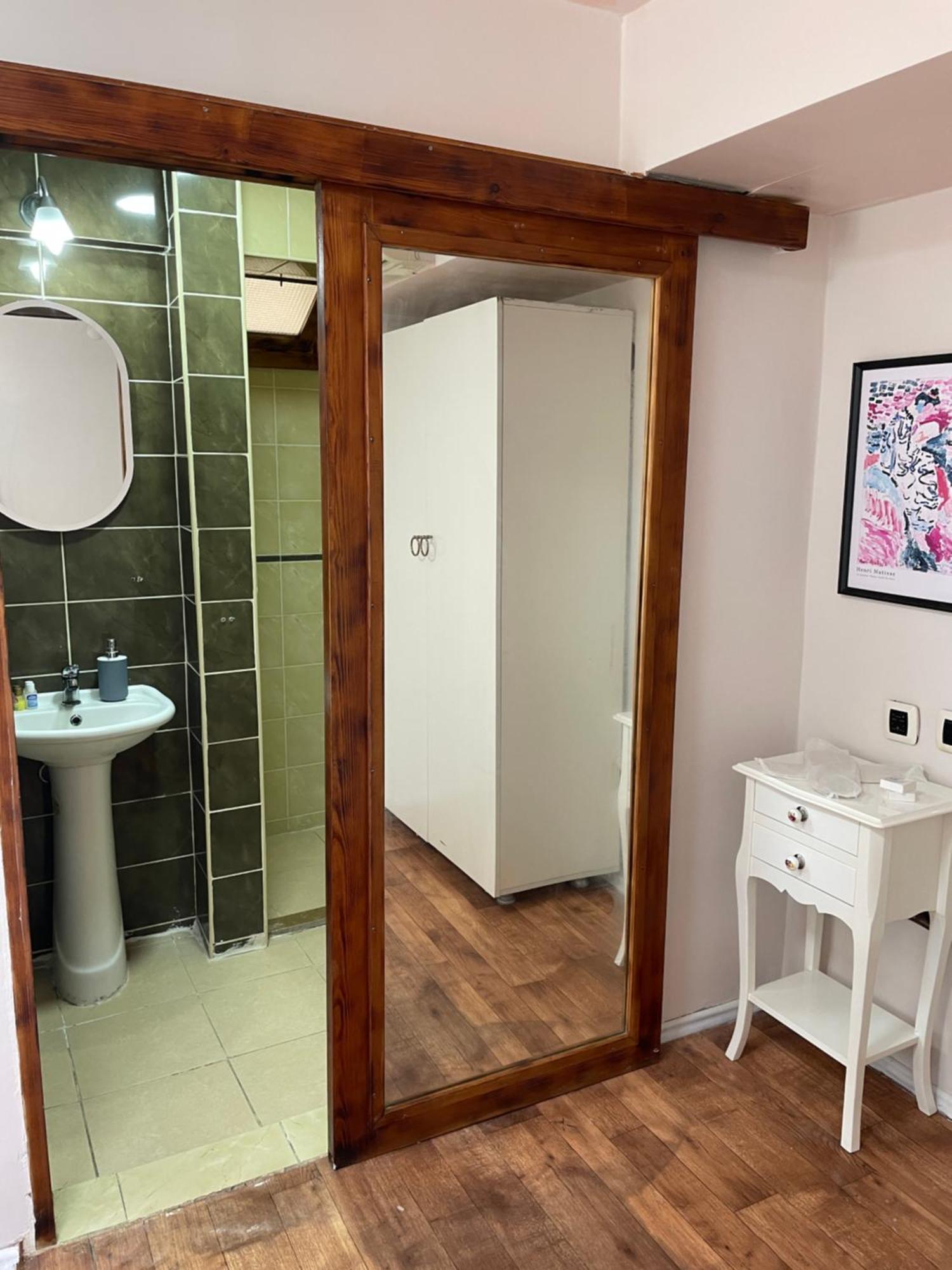 Ata Boutique Hotel Cesme Ngoại thất bức ảnh