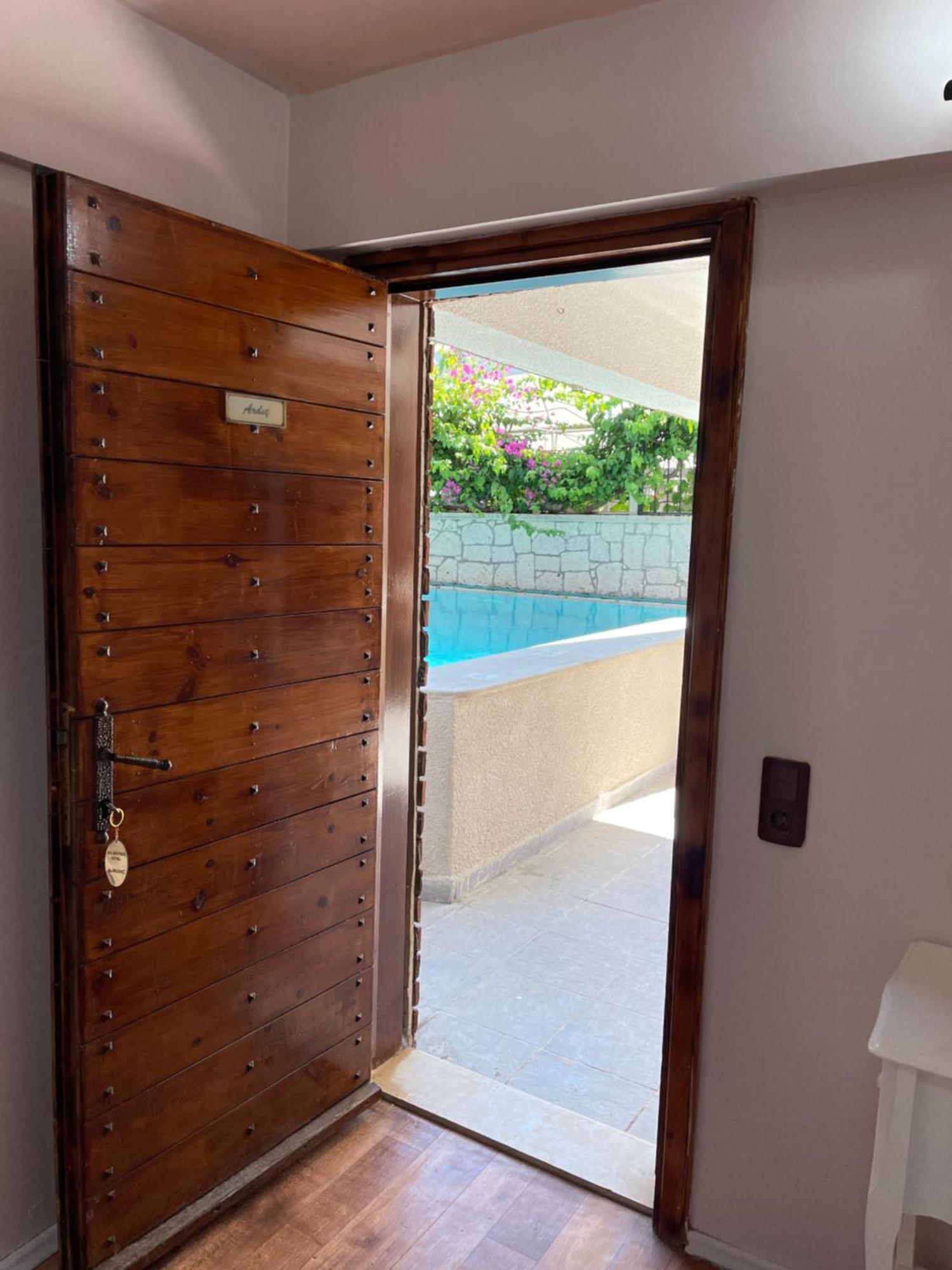 Ata Boutique Hotel Cesme Ngoại thất bức ảnh