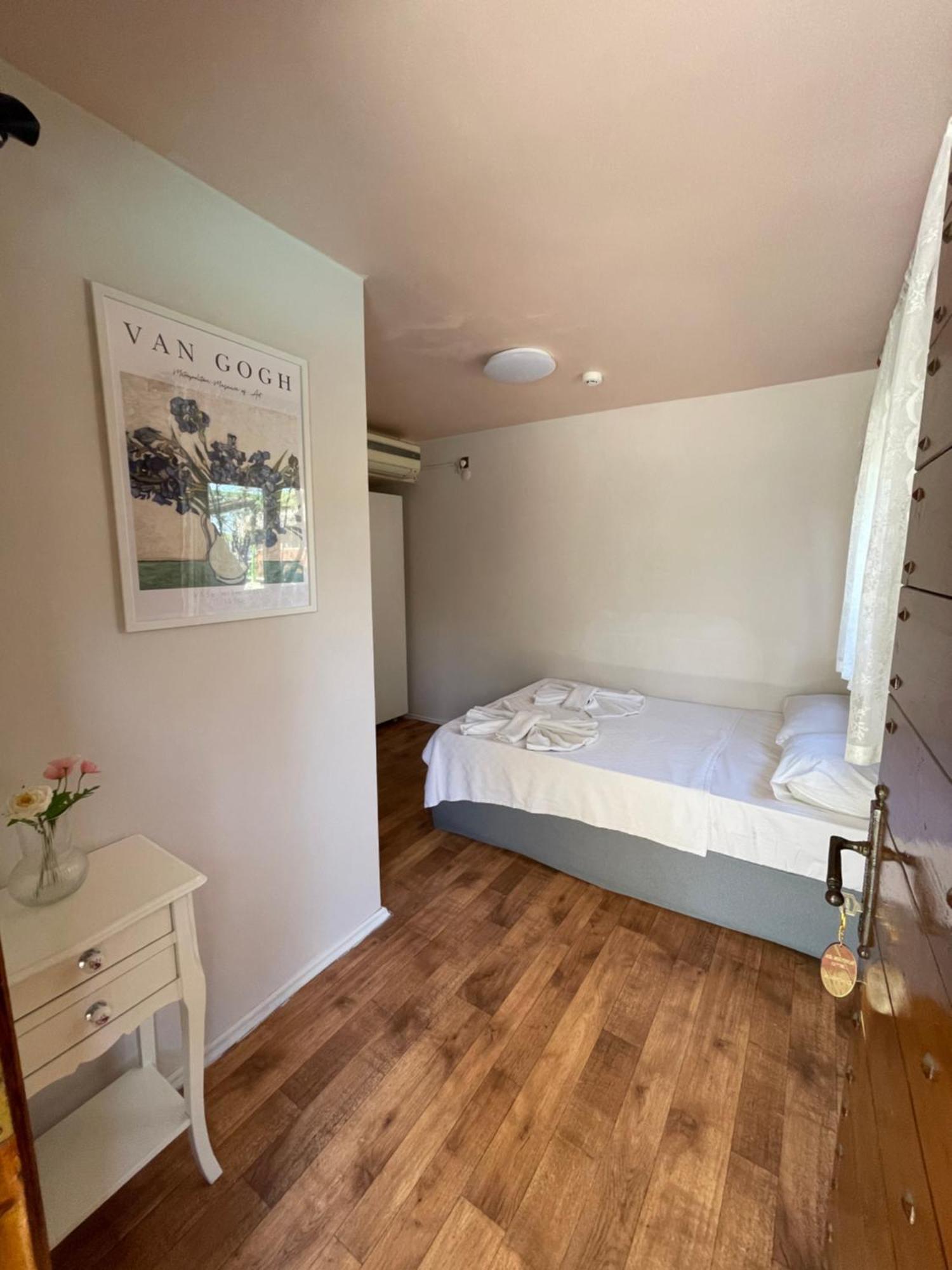 Ata Boutique Hotel Cesme Ngoại thất bức ảnh