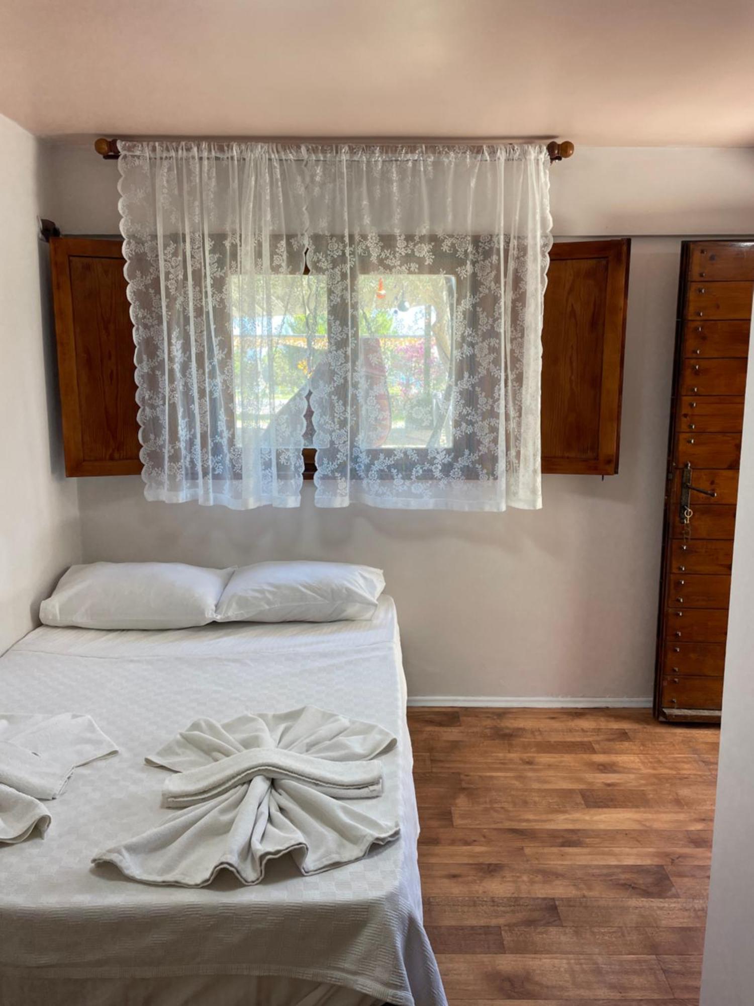 Ata Boutique Hotel Cesme Ngoại thất bức ảnh