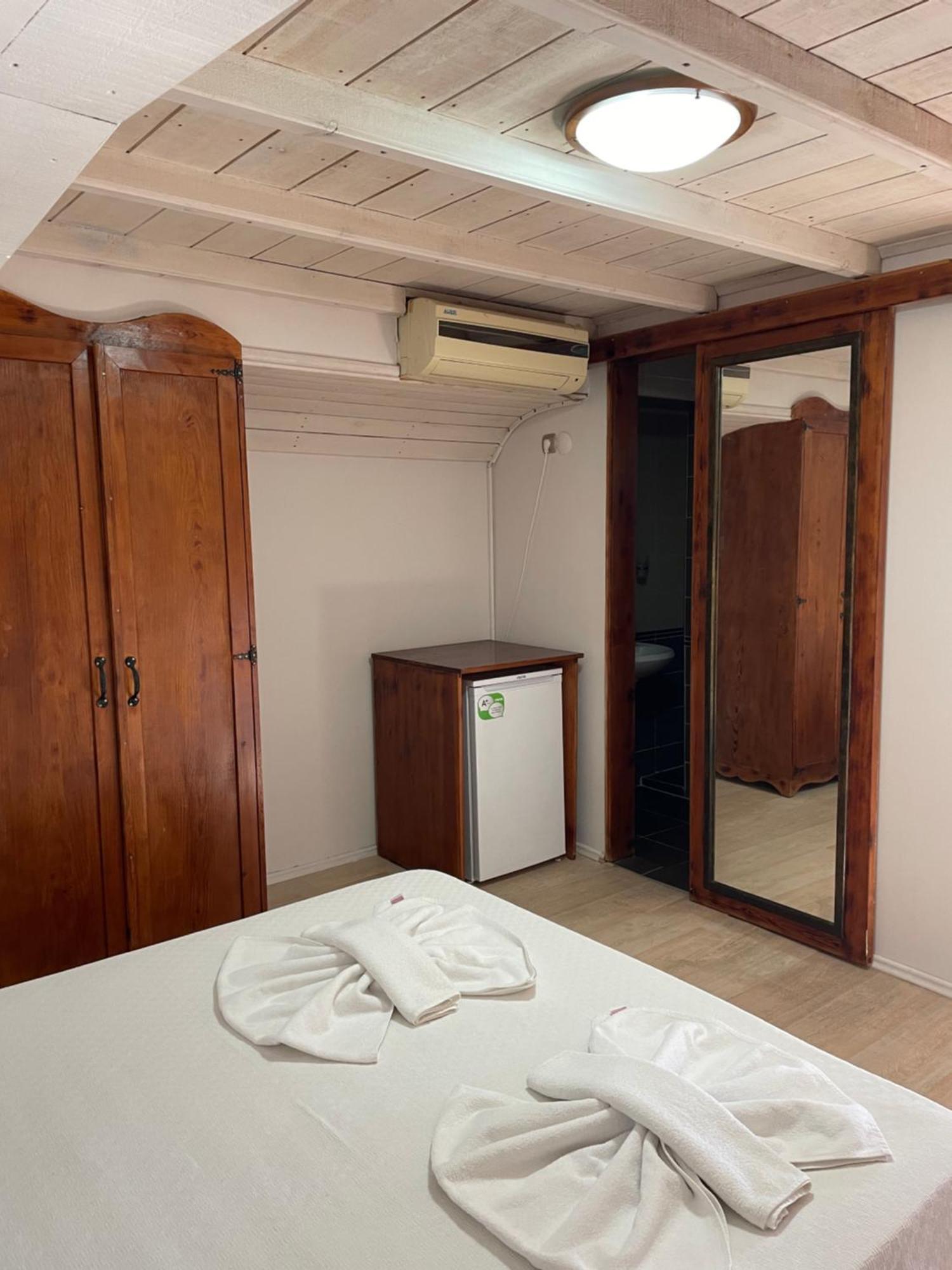 Ata Boutique Hotel Cesme Ngoại thất bức ảnh