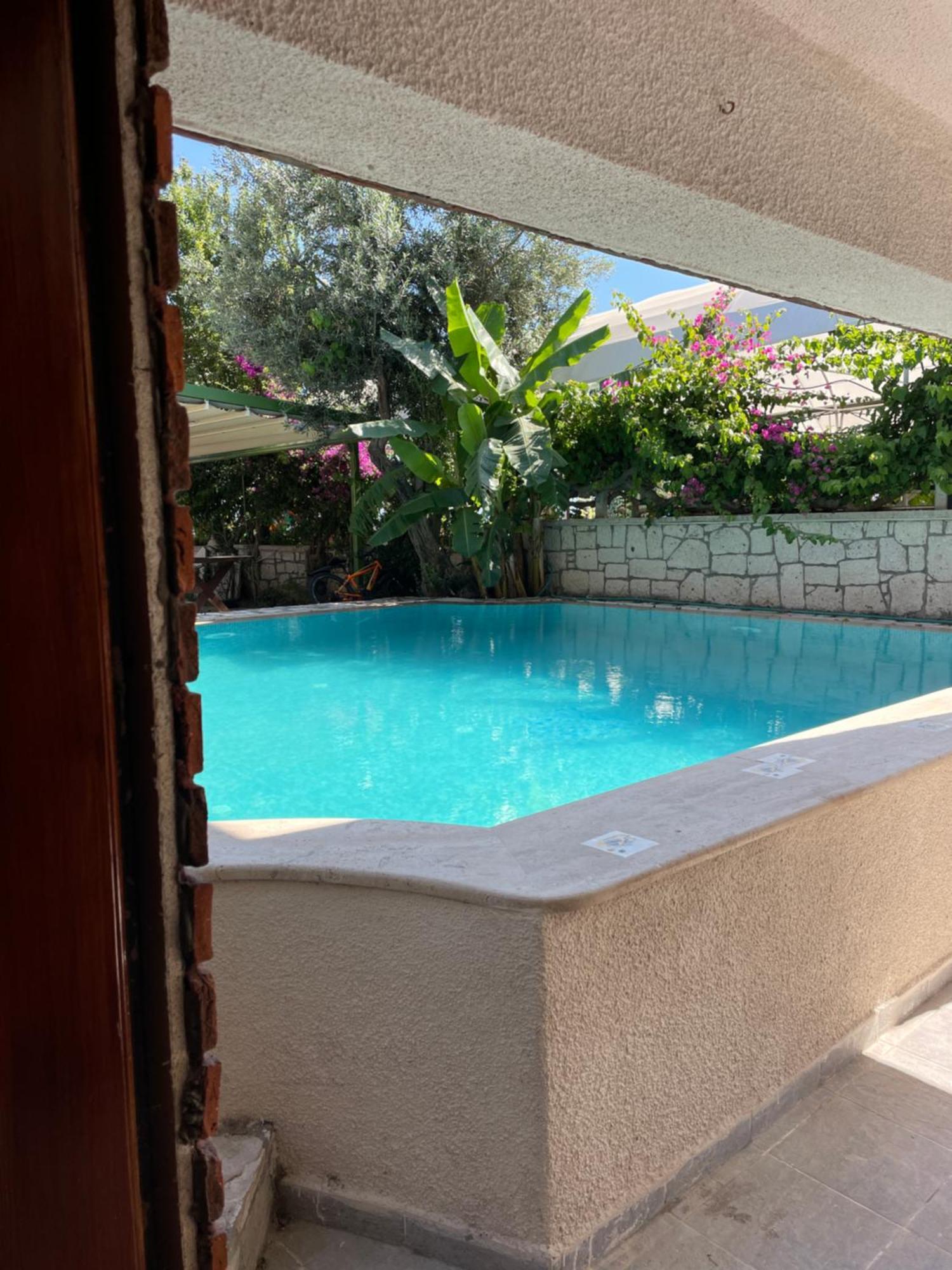 Ata Boutique Hotel Cesme Ngoại thất bức ảnh