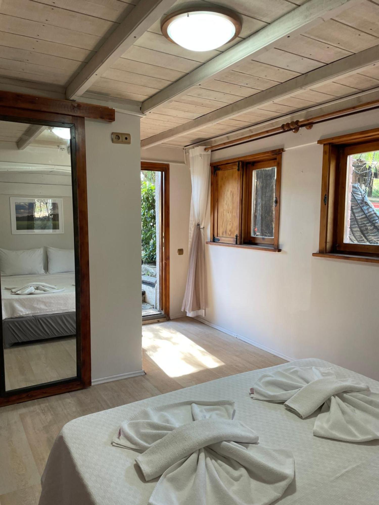 Ata Boutique Hotel Cesme Ngoại thất bức ảnh